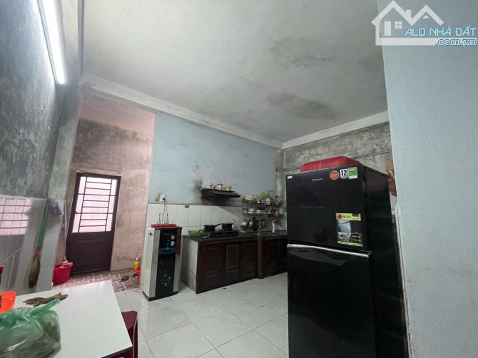 Chủ gửi bán nhà 1 tấm full trên chuồng cu - nhà kiên cố đường 5m5 Phù Đổng- Hoà Xuân - 4