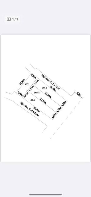 Bán đất Xuân La - Thanh Sơn - Kiến Thụy - Hải Phòng - 4