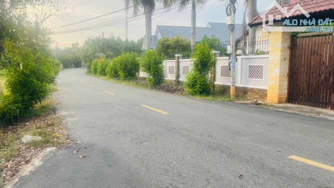 BÁN ĐẤT THỊ TRẤN PHƯỚC HẢI 4 LÔ LIỀN KỀ 1,38 TỶ - GIÁ CHỈ 1TỶ 380 TRIỆU ĐỒNG - 4