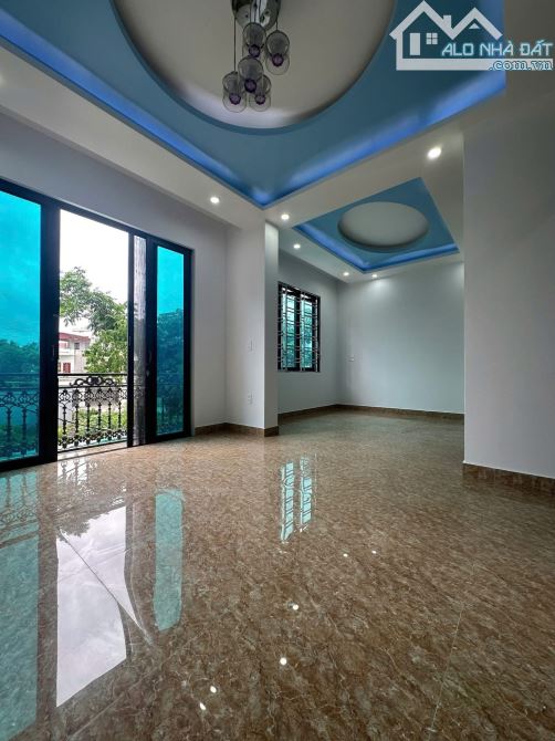 Bán nhà khúc Thừa Dụ 1 ,thiên Lôi, Lê Chân. 3,65tỷ, 4 tầng,40m. - 4