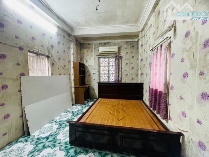 Dương Văn Bé Hai Bà Trưng lô góc 22m, 4 tầng,  mt 3,1m, 3,8 tỷ - 4