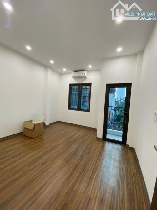 NHÀ KHU HỌC VIỆN CHÍNH TRỊ QUỐC GIA - NGÔ QUYỀN HÀ ĐÔNG - Ô TÔ - 42M 4 TẦNG - FULL ĐỒ - 4