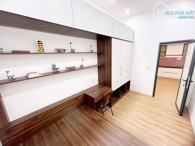💥Nhà TC Tổng 130m2,Đg Hùng Vương,Kinh Doanh Tốt,chưa qua Amakhe - 4