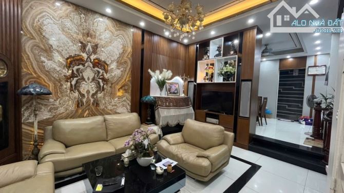 Biệt thự sân vườn Lê Duẩn 95m2 5 tầng, 18.9 tỷ - 4