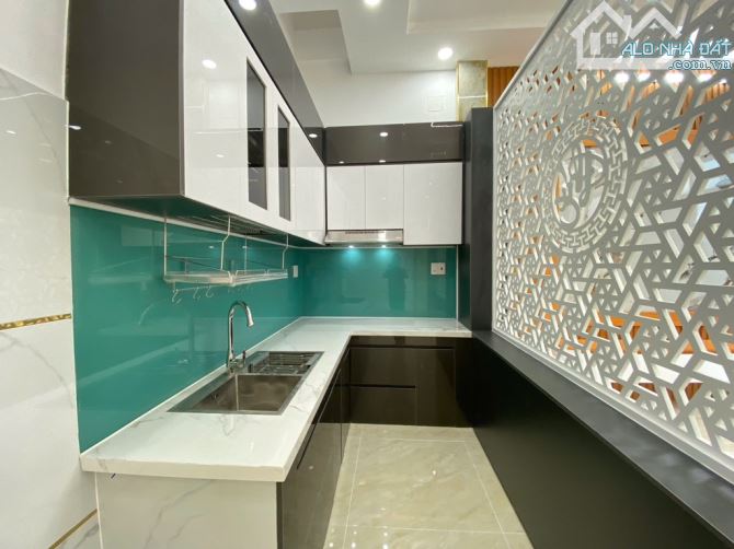 BÁN NHÀ BÌNH TÂN NHÀ ĐẸP Ở LIỀN HXH 130 LÊ ĐÌNH CẨN 55M2 CHỈ 5,6xTỶ (TL) - 4