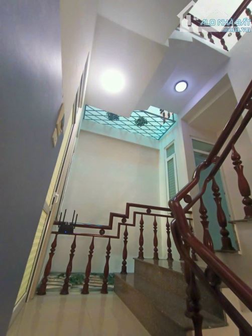 Bán nhà mặt tiền đường Ngô Văn Năm khu Hiệp Phúc - 4
