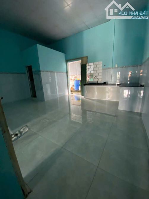 CẦN TIỀN DƯỠNG LÃO - BÁN NHÀ CẤP 4 GIÁ CHỈ 880 TRIỆU TẠI HÓC MÔN - 4