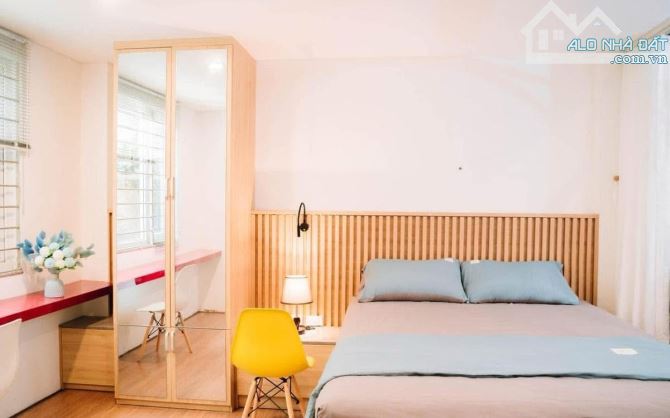 TOÀ CĂN HỘ SIÊU VIP PHỐ LÊ THÁNH TÔNG-HOÀN KIẾM Ở HAY CHO THUÊ ĐỀU ĐỈNH CHỈ 1x tỷ - 4