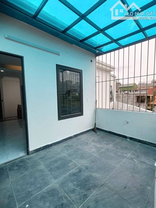 Hót nhà HOÀNG MAI- THANG MÁY- KINH DOANH- cách ôtô 10m ngõ thông *7.6tỷ - 4