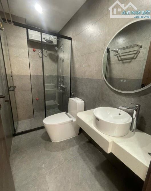 NHÀ 7 TẦNG THANG MÁY- FADILL ĐỖ CỬA - PHẠM VĂN ĐỒNG – BẮC TỪ LIÊM - 4