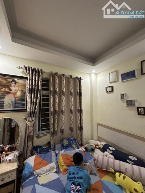 Căn hộ ccmn Xuân Đỉnh 40m cạnh công viên Hòa Bình - 4
