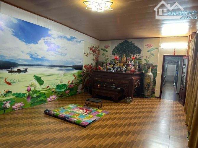 BÁN NHÀ PHÂN LÔ – LÔ GÓC – NGUYỄN VIẾT XUÂN – THANH XUÂN - 4