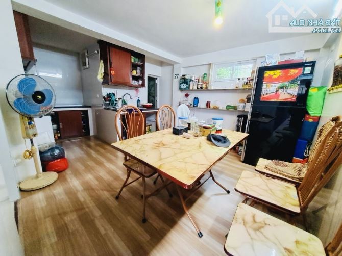 Bán nhà 2 mặt tiền gần Tố Hữu, Thanh Xuân. 110m2 x 4T, MT gần 5m. Oto, kd. 21,6 tỷ. - 4