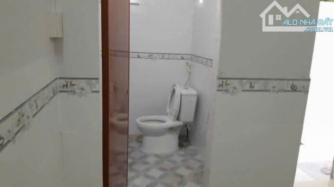 CHỦ CẦN TIỀN KINH DOANH – BÁN NHÀ 5x16M TẠI CỦ CHI – GIÁ CHỈ 690 TRIỆU - 4