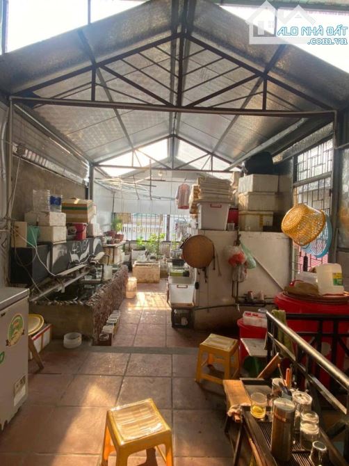 Bán nhà Dương Quảng Hàm, Cầu Giấy 42m2 x 5 tầng, giá 8,1 tỷ, cực gần phố - 4