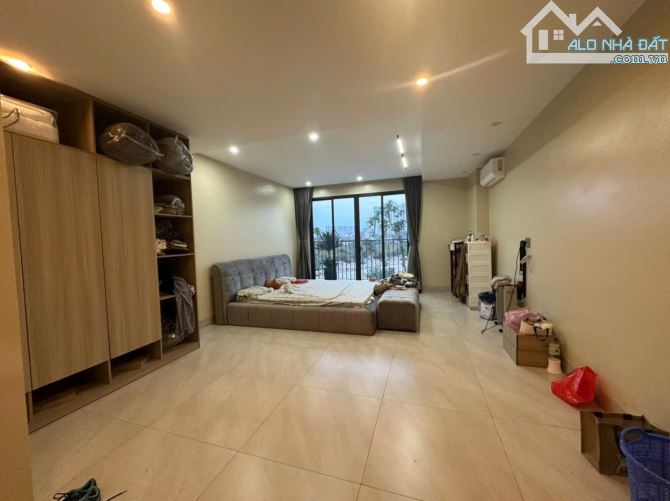 Bán nhà Ngọc Thụy Long Biên – Gara 2 ô tô, thang máy, view hồ – Hàng hiếm - 56M - 14.5 tỷ - 4