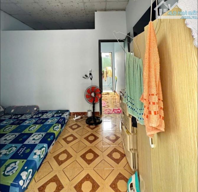 QUANG TRUNG , ÔTÔ ĐẾN CỔNG ,4X8 , NHÀ KIÊN CỐ CHỈ 3TỶ800 - 4