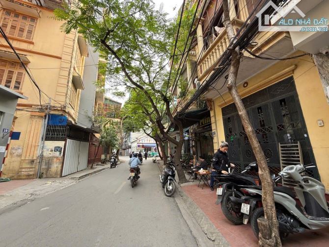 bán nhà vip cù chính lan, thanh xuân, oto chánh, phân lô quân đội - 4