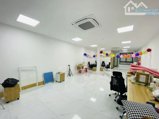 BÁN NHÀ PHÂN LÔ LIỀN KỀ HẢI NGÂN, KINH DOANH, 7 TẦNG THANG MÁY, Ô TÔ, 60M2, 17.9 TỶ - 4