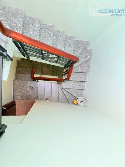 BÁN NHÀ HẺM BÀ HẠT, P9, Q10 – 2 LẦU – CHỈ 2 TỶ 990 DT 22m2 SỞ HỮU NHÀ TRUNG TÂM GIÁ TỐT! - 4