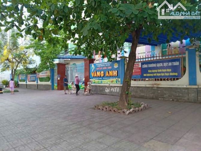 🔥Khu Vip Tân Phú - Nhà 2 MT đường nhựa 8m, 4 tâng đúc. Nhỉnh nhẹ 8 tỷ - 4