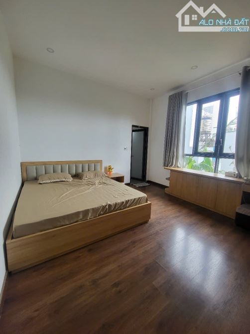 NHÀ ĐẸP KHU THÀNH ĐỒNG YMOAL ĐƯỜNG BÊ TÔNG THÔNG THOÁNG - Loctran - 4