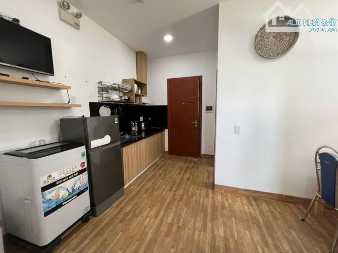 Bán toà căn hộ 5 tầng - An Thượng - sát biển chỉ 1x tỷ giá tốt - 4
