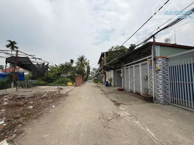 Lốc 7 lô Thạnh Xuân 48 . Sau Trường Tô Ngọc Vân .Giá đầu tư. - 4