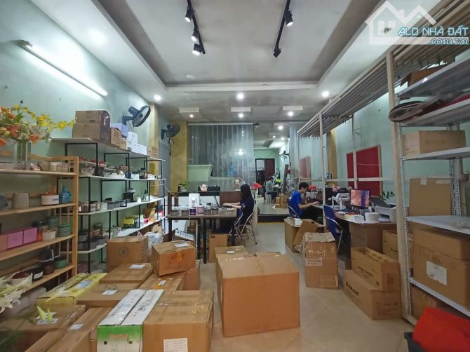 KHU ĐÔ THỊ AN LẠC HÀ ĐÔNG PHÂN LÔ VỈA HÈ GARA ÔT KINH DOANH MỌI LOẠI HÌNH AN SINH TUYỆTVỜI - 4
