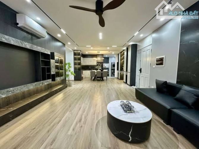 Bán chung cư CT6 Văn Khê, Hà Đông. 160m2, 4 PN. 6.9 tỷ - 4