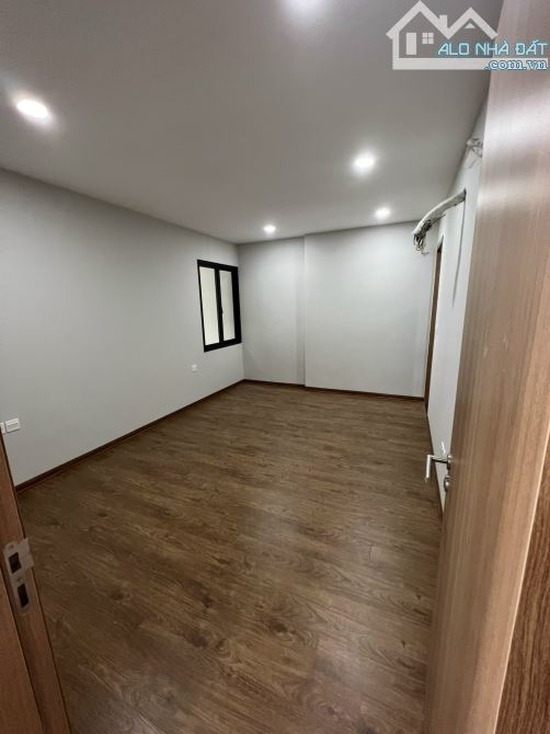 cho thuê chung cư The Park Home - Cầu Giấy, 80m, 2 phòng ngủ đồ cơ bản 15 triệu - 4