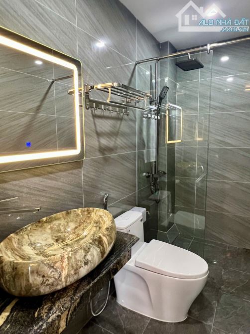 Trục chính KD, Khu ĐT Văn Phú, Hà Đông 77m 5T. Vỉa hè, KD, thang máy. Giá 23,5 tỷ Có TL - 4