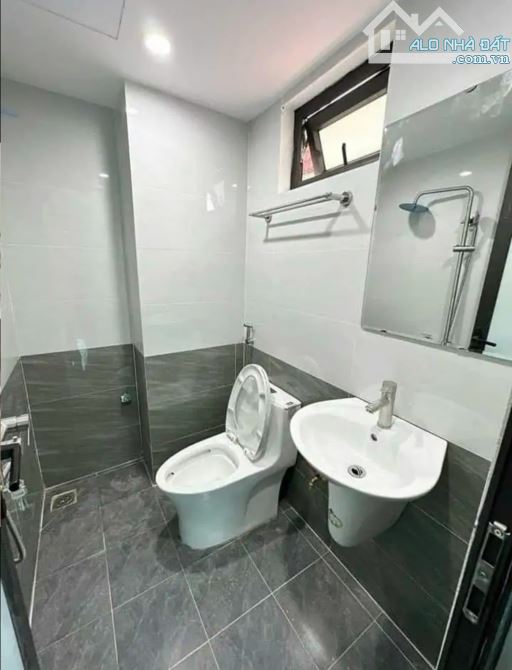 Nhà đẹp đường Nguyễn Trãi, Quận 5, 48m2 – Giá 3 tỷ 120, sổ hồng riêng - 4