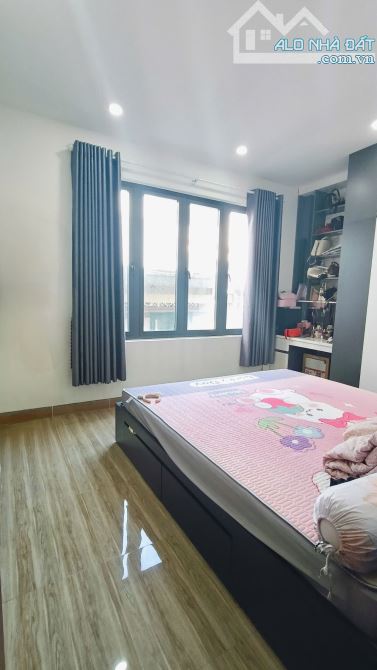 Bán nhà đẹp 4 tầng hẻm đường 2/4, P.Vạn Thắng, Nha Trang - 4