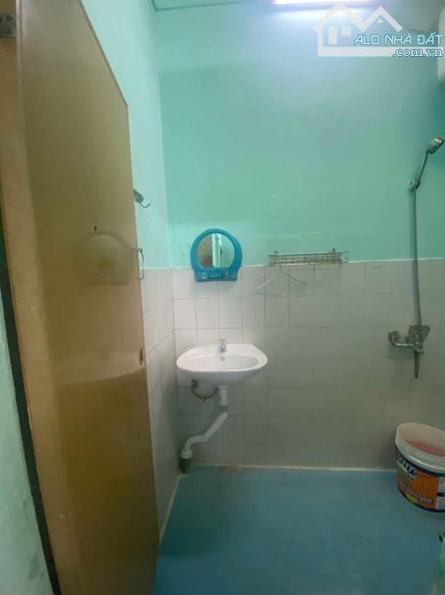 🔥 Nhà gác lửng kiệt Thái Thị Bôi thông Điện Biên Phủ  - Diện tích 90m2 ngang 5m5 - 4