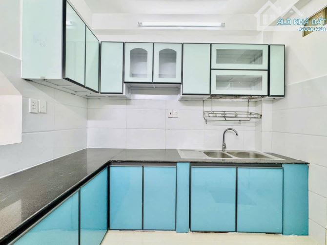 Tài Chính 3 Tỷ Mua Nhà 1/ Võ Văn Tần, Quận 3 / 56m2 / Sổ Riêng/ HĐ thuê 15tr - 4