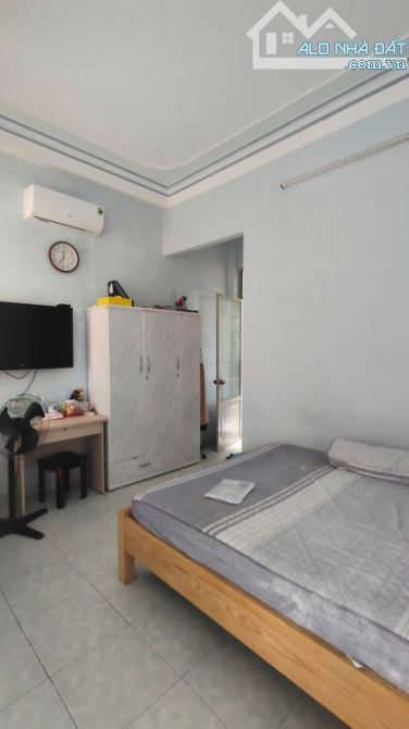 Bán nhà khu quân trấn ,hẽm hùng vương khu phố tây sầm uất - 4