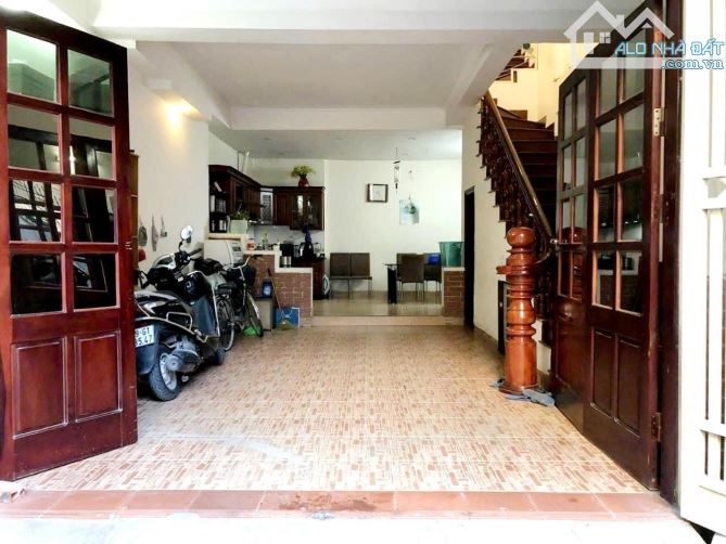 Hoàng Văn Thái-Thanh Xuân 53mx5 Tầng-4PN-phân lô ô tô tránh-dân trí cao-sau quy hoạch gần - 4