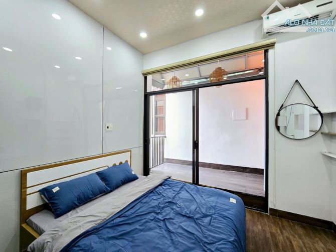 Cơ hội sở hữu nhà 3 tầng kiệt Tiểu La – Trung tâm Hải Châu, Đà Nẵng - 4