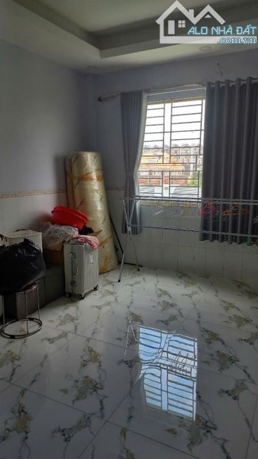 Bán nhà hẻm xe hơi 210 An Dương Vương, quận 8, 78m2, 3 tầng mới, nhỉnh 7 tỷ - 4