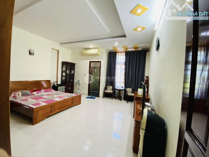 BÁN NHÀ ĐẸP 1T2L HẺM OTO VÀO TẬN NHÀ ĐƯỜNG BÌNH GĨA P8- FULL THỔ CƯ 90M2, 7,8 TỶ - 4