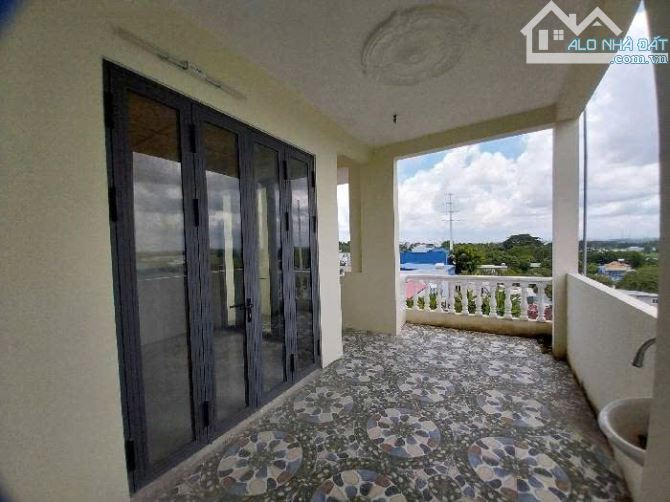 🌟 SIÊU PHẨM NHÀ 5 TẦNG – SÂN RỘNG NHƯ BIỆT THỰ – GẮN SẴN ĐIỆN NĂNG LƯỢNG MẶT TRỜI – GIÁ - 4