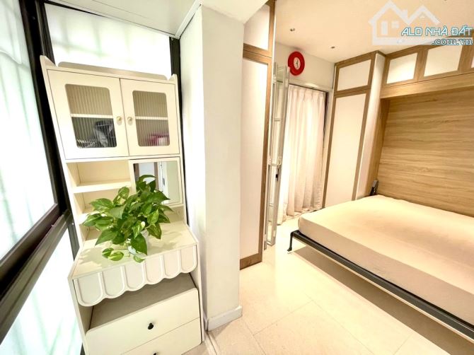 TẬP THỂ NGÕ THỔ QUAN - 2 NGỦ - CĂN GÓC - SỔ RIÊNG - SÂN ĐỂ XE - CHỈ HƠN 2 TỶ - 4