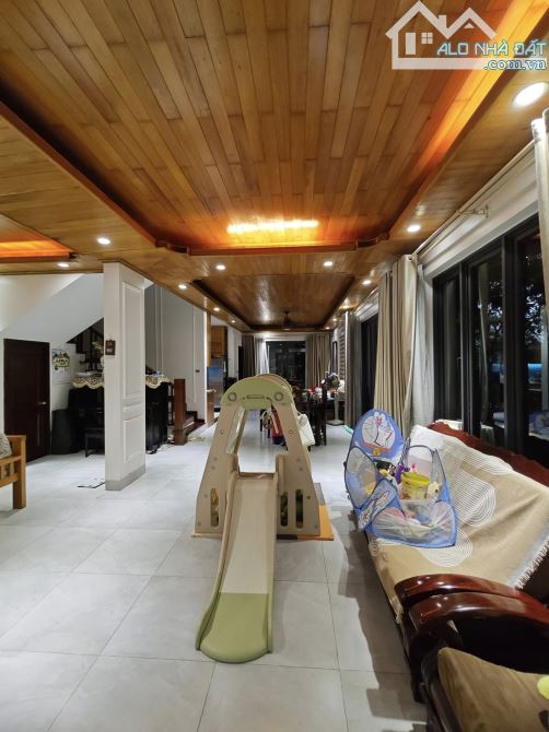 BÁN BIỆT THỰ GAMUDA GARDENS HOÀNG MAI. 200M2 - 4 TẦNG, MT 10M. - 4