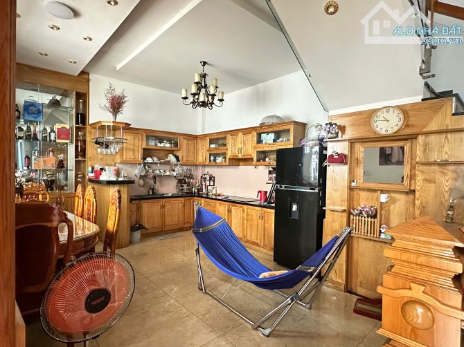 Cần bán gấp căn góc 2MT 1T1lửng3L đường Lâm Thị Hố, DT: 5x13m. Giá 7.5 tỷ Thương lượng - 4
