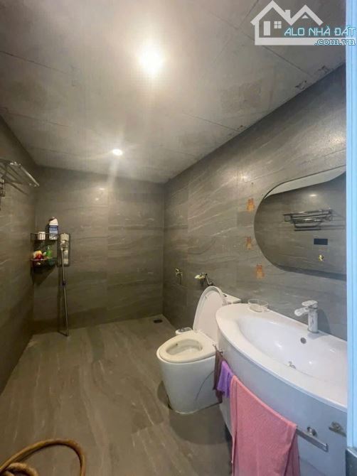 Bán nhà mê mặt tiền kinh doanh Mai Thị Lựu - 4