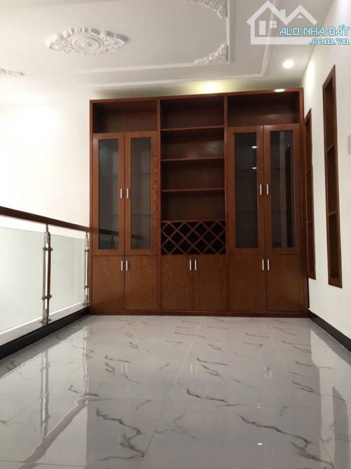 THU NHẬP 30 TRIỆU/THÁNG – BÁN NHÀ CHDV NGUYỄN PHÚC CHU – GIÁ 7.8 TỶ – TÂN BÌNH – FULL PH - 4