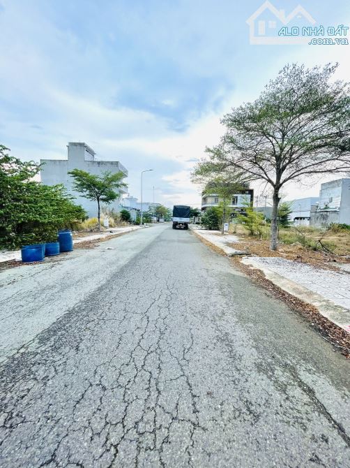 Đất nền đầu tư 80-130m2 nằm trong khu dân cư hiện hữu-Trần Văn Giàu 13tr-18tr/m2-SHR ThổCư - 4