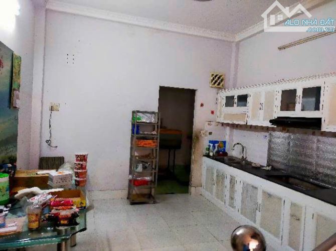 Bán nhà HXH Mã Lò 8m 68m2 3 tầng nhỉnh 5 tỷ - 4