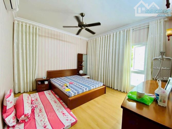 BÁN BIỆT THỰ CAO CẤP KHU VIỆT ANH - VI BA, PHƯỜNG 6, TP. VŨNG TÀU. GIÁ 18 TỶ - 4